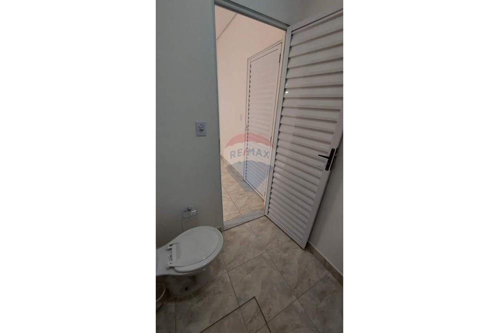 Casa - Alugar - São Paulo , São Paulo - 20221206_143846.jpg - Banheiro - 602381006-15