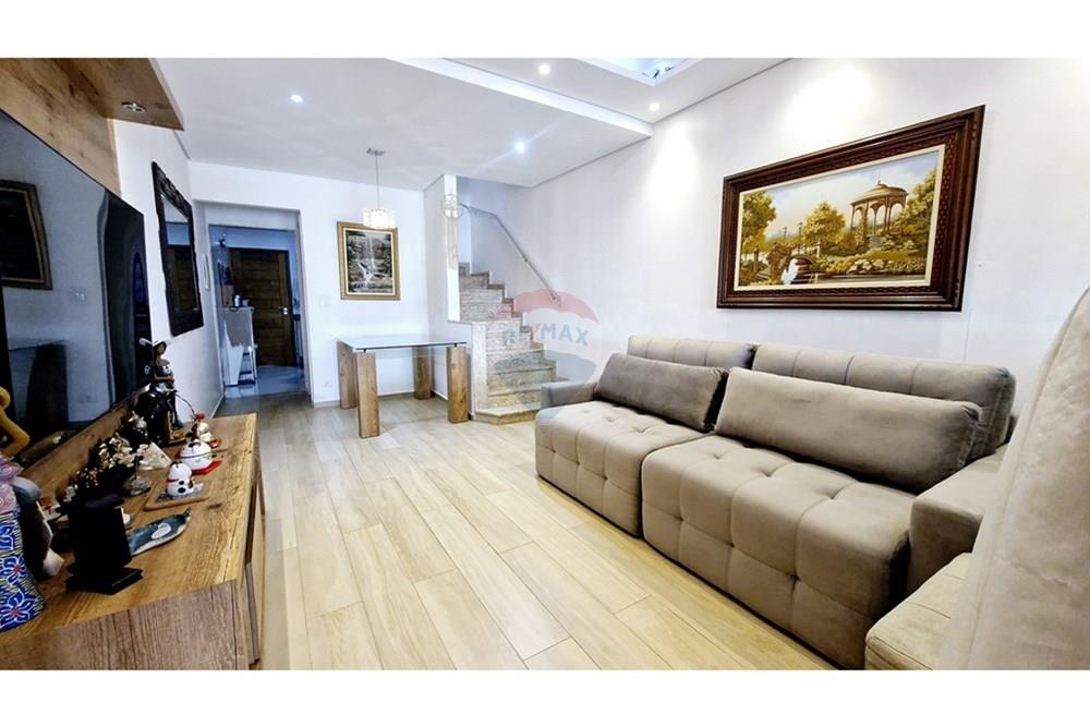 Casa - Venda - São Paulo , São Paulo - RUA CAPITÃO ANTONIO DI PIETRO, 266 (15).jpg - 601051019-41