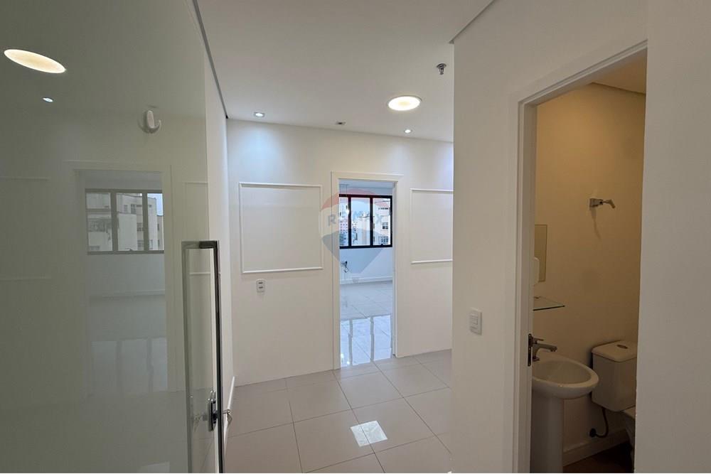 Cj. Comercial/ Sala - Alugar - São Paulo , São Paulo - IMG_0553.jpeg - 601081042-76