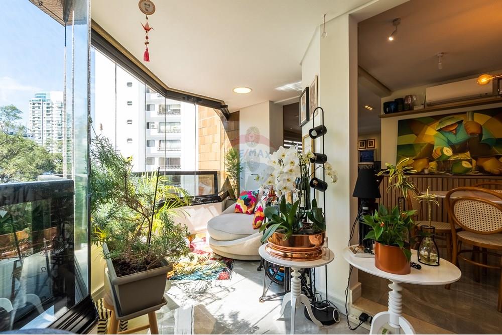 Apartamento - Venda - São Paulo , São Paulo - 19_Ap.jpg - 601971075-7