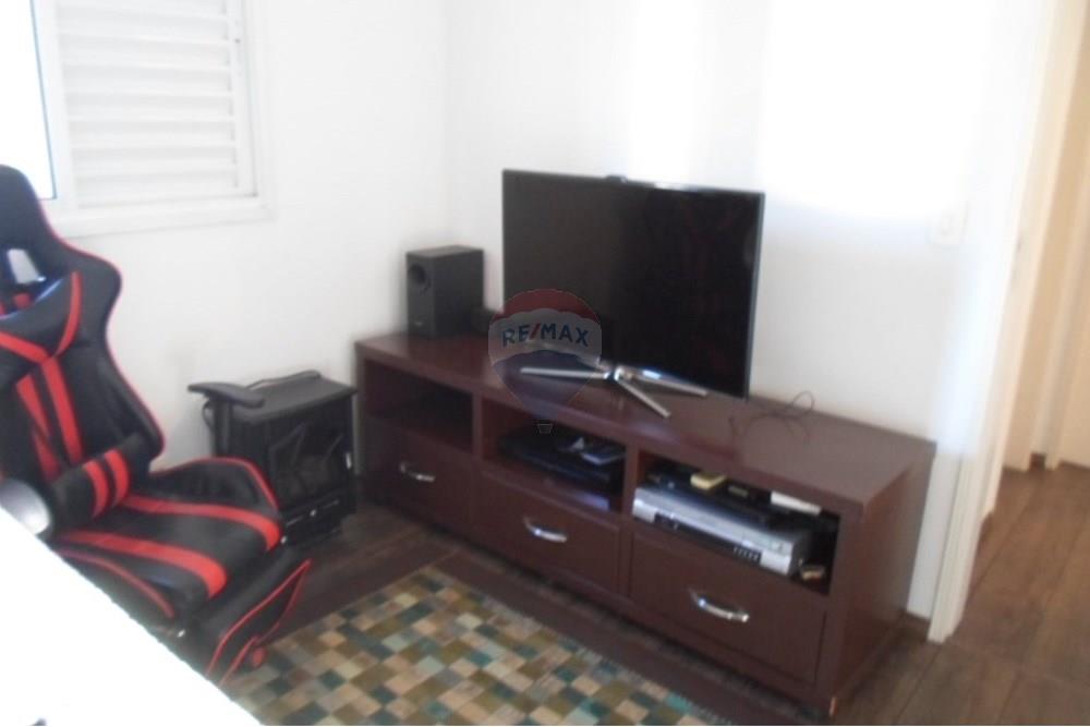 Apartamento - Alugar - São Paulo , São Paulo - SAM_9366.JPG - 601361021-1733