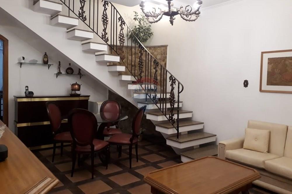 Casa, 3 quartos, 100 m² - Foto 2