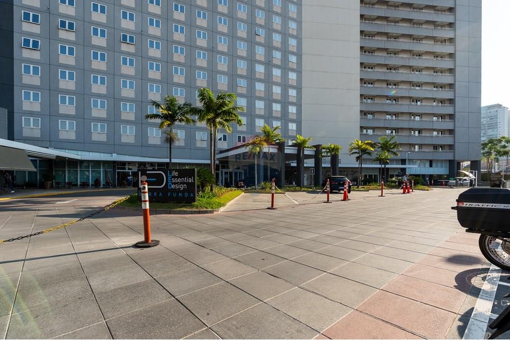 Cj. Comercial/ Sala - Alugar - São Paulo , São Paulo - Sala - 52.jpg - 601471003-191