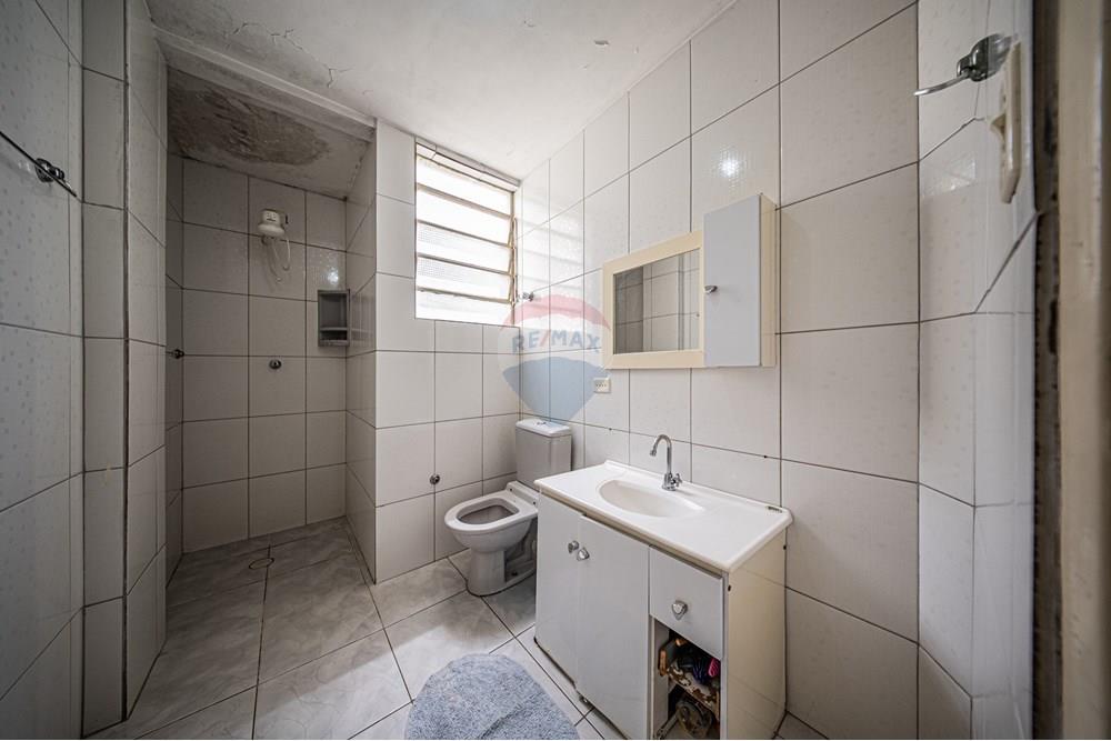 Apartamento - Venda - São Paulo , São Paulo - (18).jpg - Banheiro - 601191002-69