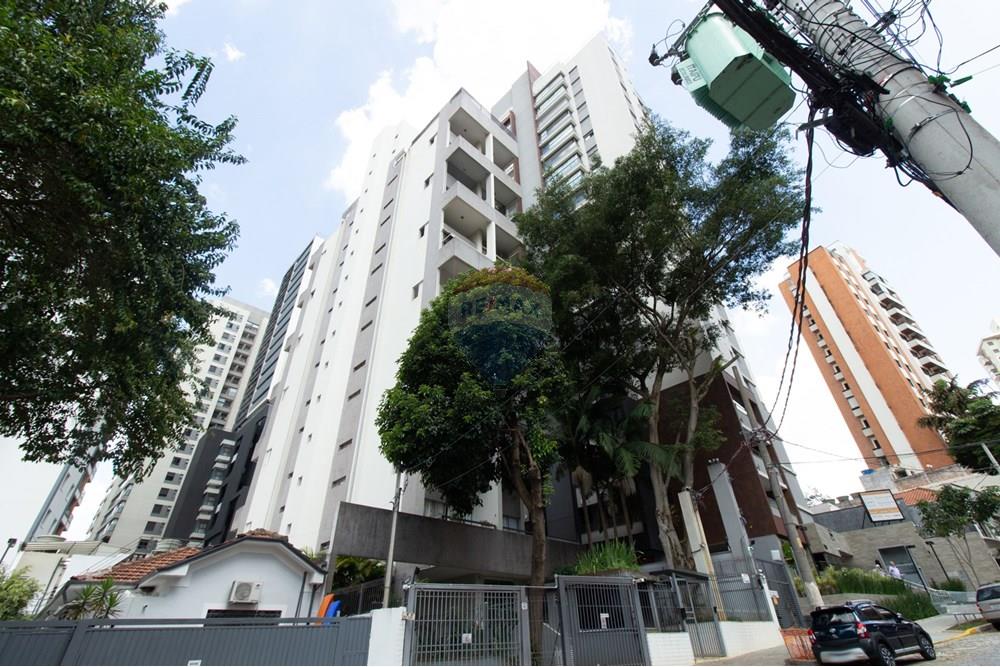 Apartamento - Venda - São Paulo , São Paulo - 44  Fachada.jpg - 601971018-1215