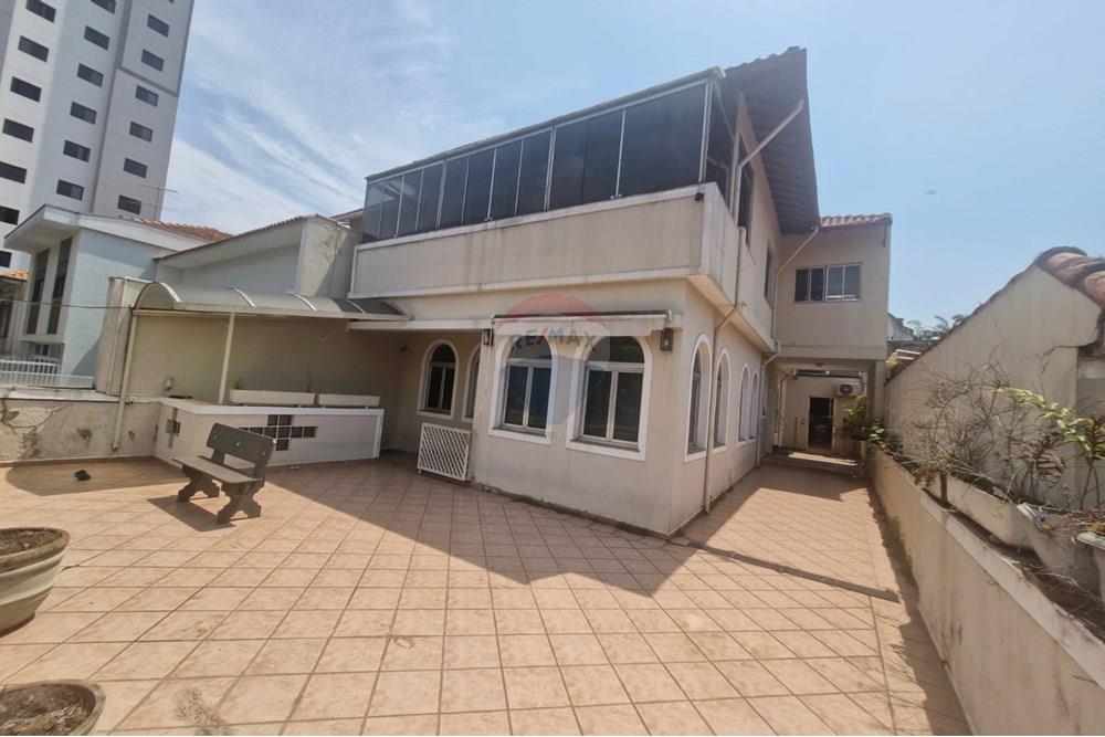 Casa - Venda - São Paulo , São Paulo - 327a0386-aa6a-4bd5-8a3d-c538e86b33c4.jpg - 602291018-182