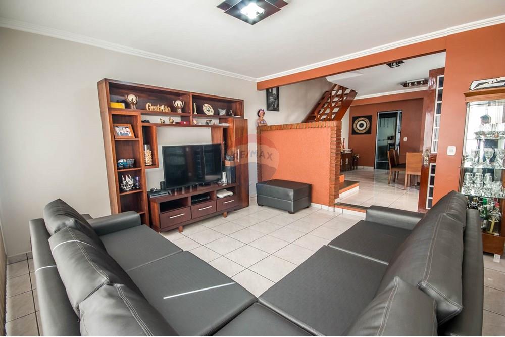 Sobrado - Venda - São Paulo , São Paulo - 03sala_005.jpg - 602101016-58