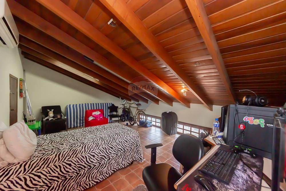 Sobrado, 3 quartos, 124 m² - Foto 23