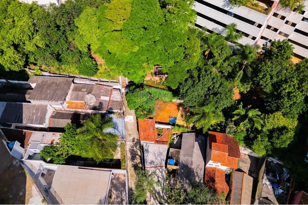 Terreno - Venda - São Paulo , São Paulo - DJI_0585.jpg - 602181016-315