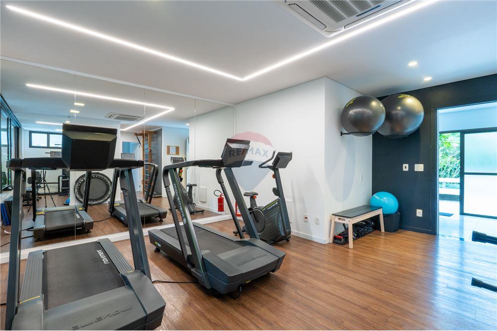 Apartamento - Venda - São Paulo , São Paulo - 32 - 601251086-363