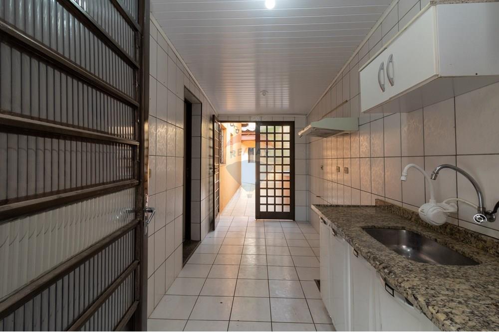 Casa - Venda - São Paulo , São Paulo - 36.jpg - 601751008-1005