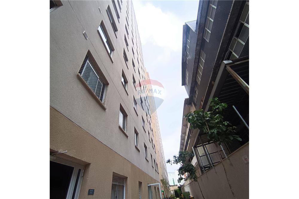 Apartamento - Alugar - São Paulo , São Paulo - 30 - 601471019-119
