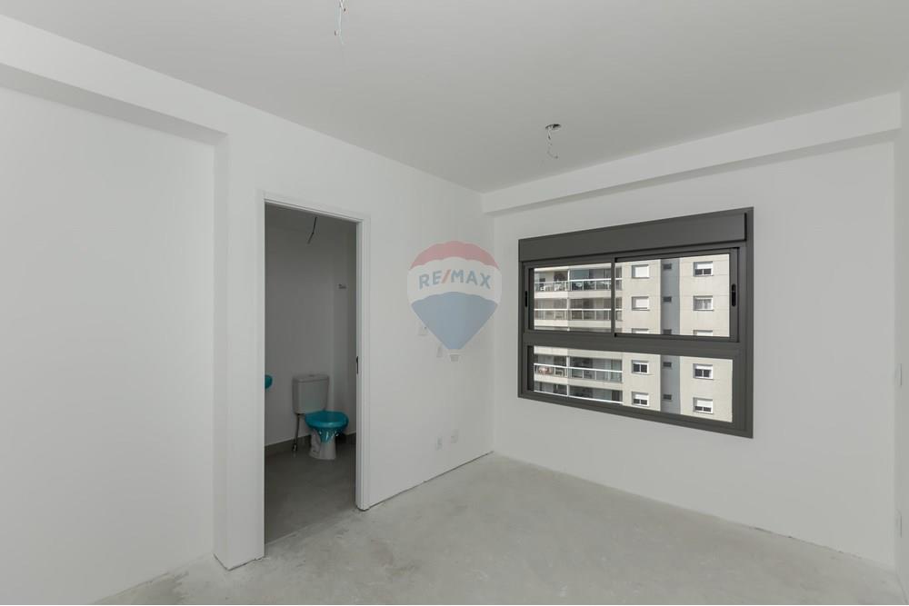 Apartamento - Venda - São Paulo , São Paulo - IMG_820411.jpg - 602031025-9