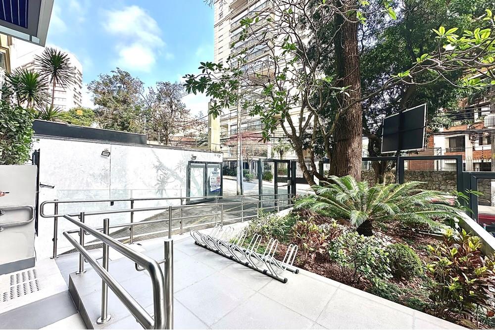 Cj. Comercial/ Sala - Alugar - São Paulo , São Paulo - IMG_2079.jpg - 601081056-44