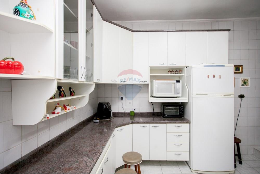 Sobrado - Venda - São Paulo , São Paulo - IMG_4930.jpg - Cozinha - 601751033-73