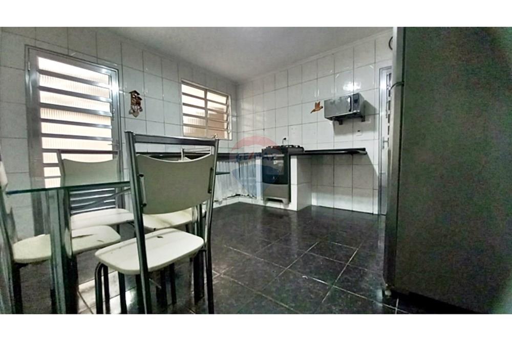 Casa - Venda - São Paulo , São Paulo - 21.jpg - 602171005-63