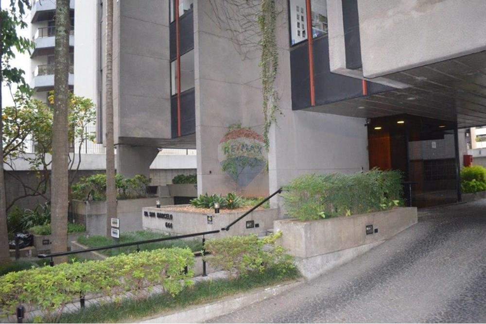 Cj. Comercial/ Sala - Venda - São Paulo , São Paulo - xEdifício - foto 3.jpg - 601241057-22