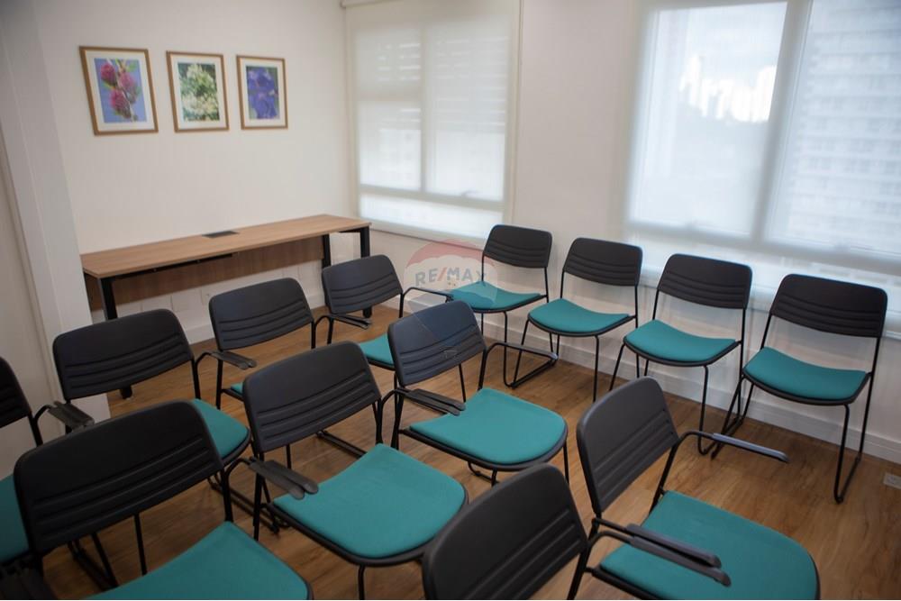 Cj. Comercial/ Sala - Alugar - São Paulo , São Paulo - FOTO 30.jpg - 602151008-147