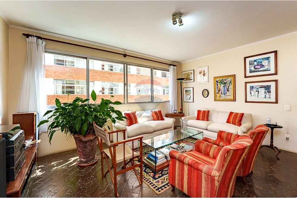 Apartamento - Venda - São Paulo , São Paulo - 02.jpg - Sala de estar - 601371031-54