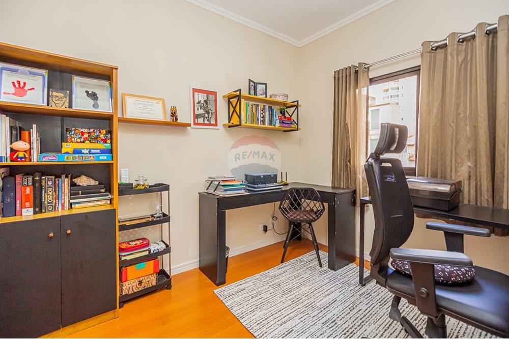 Casa - Venda - São Paulo , São Paulo - 06dormitorios026.JPG - Escritório - 601081092-1