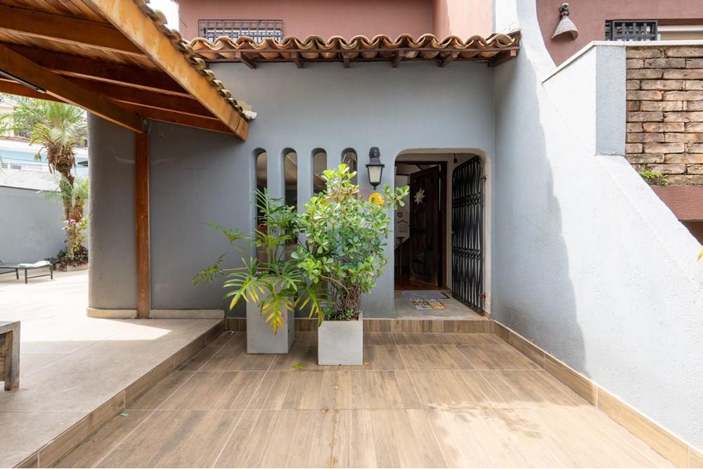 Casa - Venda - São Paulo , São Paulo - 003.jpg - 601181003-64