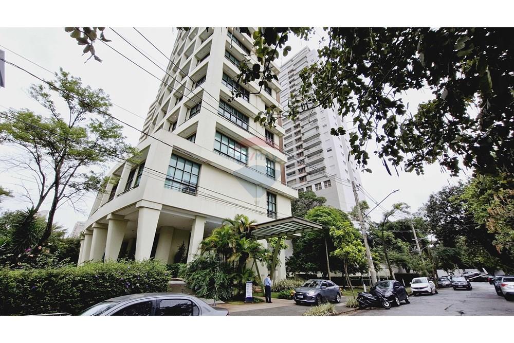 Cj. Comercial/ Sala - Venda - São Paulo , São Paulo - RUA PITÚ, 72 (1).jpg - 601361020-384