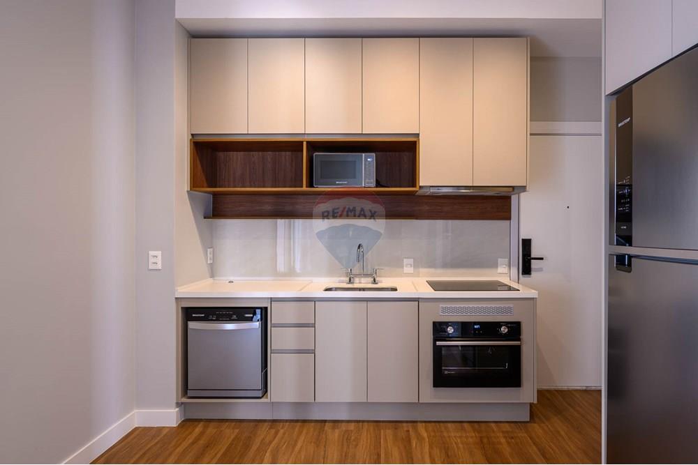 Apartamento - Alugar - São Paulo , São Paulo - AYRA_Higienopolis_Apto_313_AfetianStudio-82_w.jpg - 602061045-5