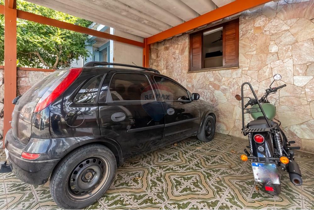 Casa à venda com 4 quartos, 160m² - Foto 68