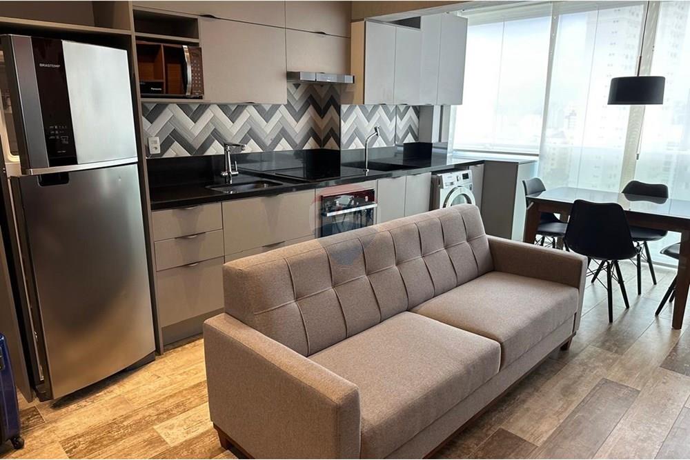 Apartamento - Alugar - São Paulo , São Paulo - sala.jpg - 601361052-95