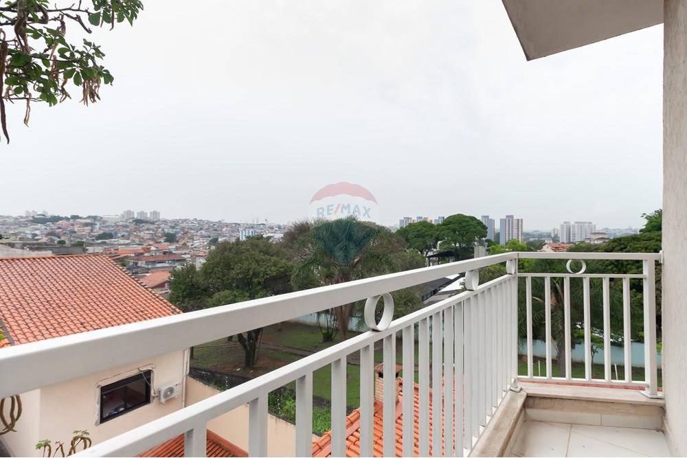 Sobrado - Venda - São Paulo , São Paulo - IMG_716218.jpg - 601811024-40