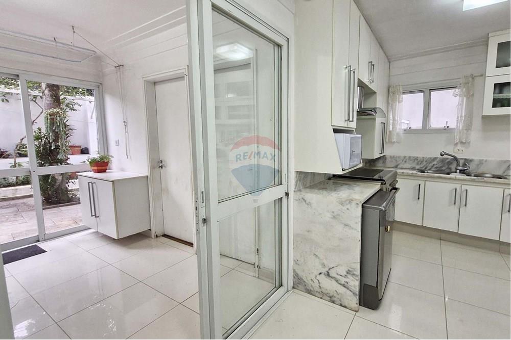 Casa - Venda - São Paulo , São Paulo - RUA PADRE EUGÊNIO LOPES, 405 (67).jpg - Cozinha - 601361044-53