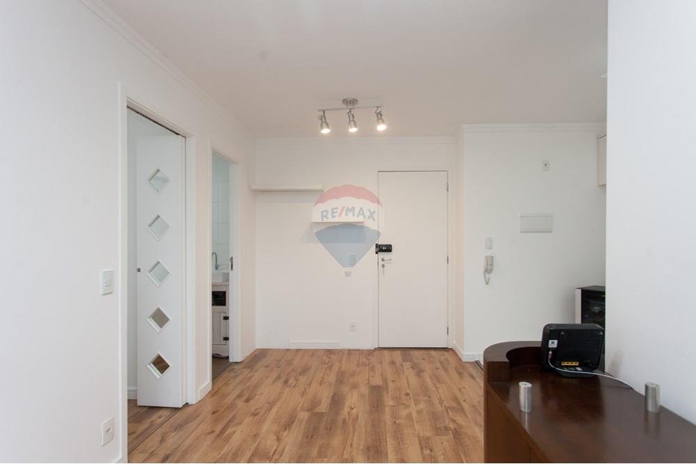 Apartamento - Venda - São Paulo , São Paulo - IMG_9278.jpg - Sala - 601751048-127