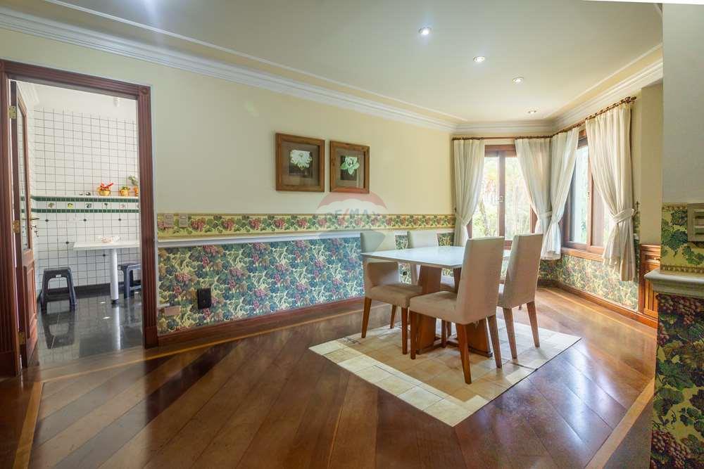 Casa de Condomínio - Venda - Santana de Parnaíba , São Paulo - _MG_9624-HDR.jpg - 602191001-8