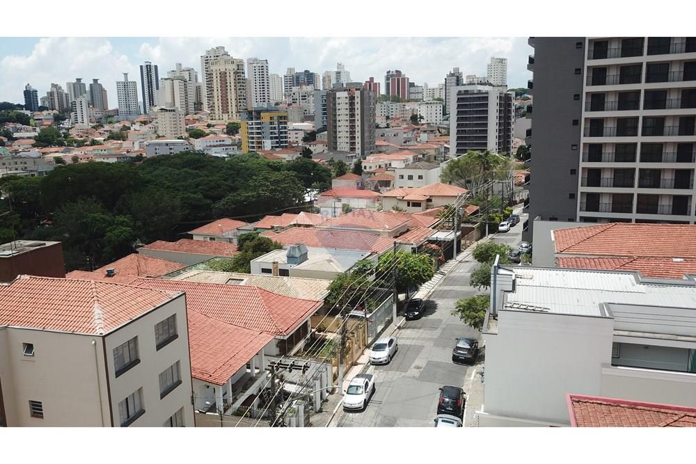 Apartamento - Venda - São Paulo , São Paulo - RUA ALMIRANTE NORONHA, 451 3 (2).JPG - 601051021-279