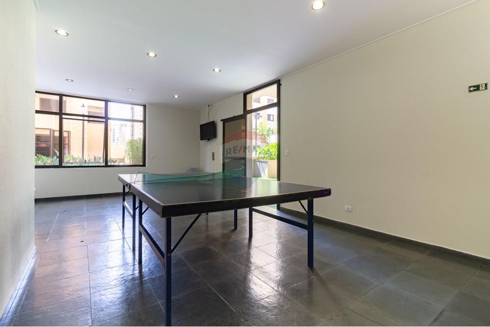 Apartamento - Venda - São Paulo , São Paulo - 21 SALÃO JOGOS.jpg - 601261081-19
