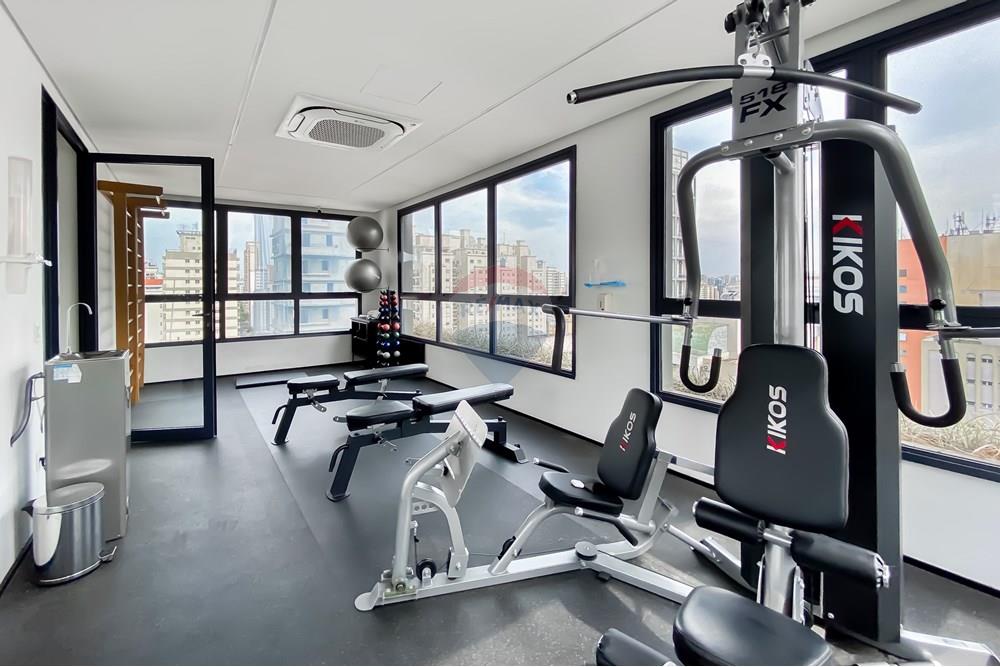 Studio - Venda - São Paulo , São Paulo - 55.jpg - 602031012-59