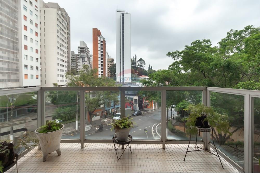 Apartamento - Venda - São Paulo , São Paulo - 09 sala terraço.jpg - 630331044-24
