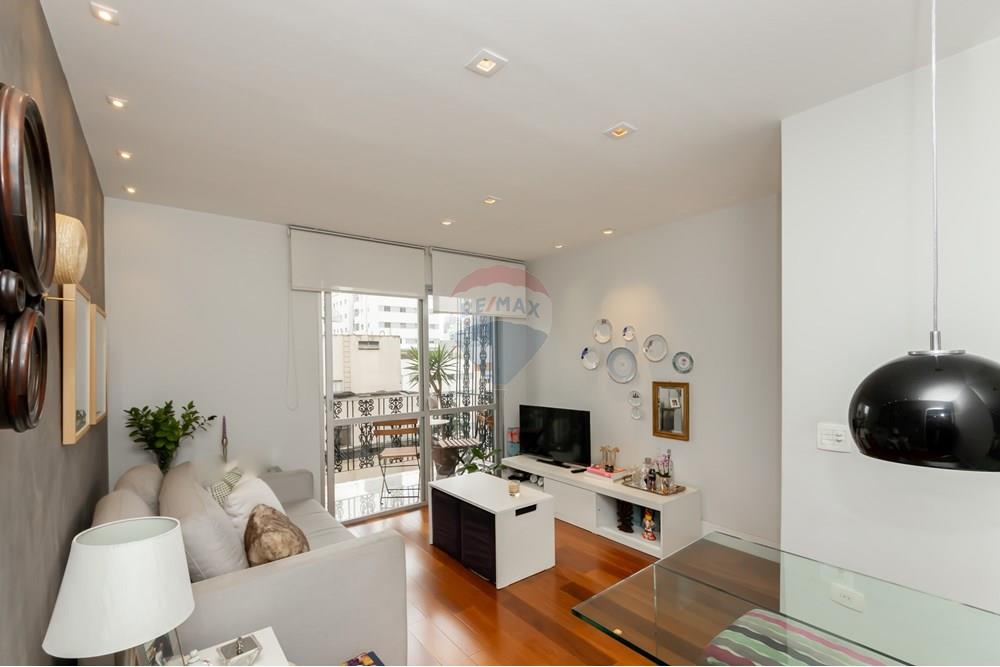 Apartamento - Venda - São Paulo , São Paulo - 04 sala.jpg - 601481005-193