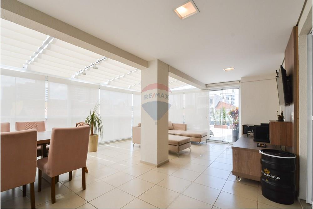 Apartamento - Venda - São Paulo , São Paulo - Cópia de 1212agostinho (13).jpg - Área Gourmet - 601131064-32