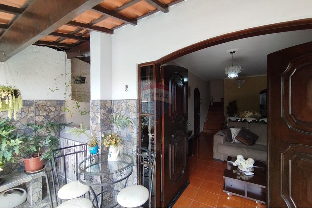 Casa - Venda - São Paulo , São Paulo - 4.jpg - 601451005-95