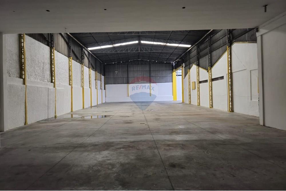 Galpão - Alugar - São Paulo , São Paulo - 9.jpg - 602291021-205