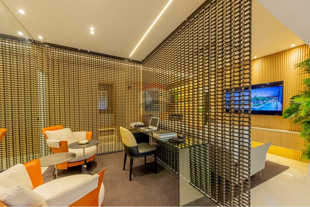 Apartamento - Venda - São Paulo , São Paulo - IMG_866711.jpg - 602161002-25