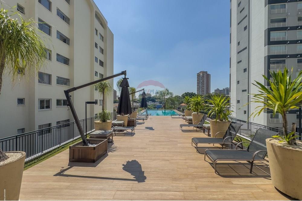 Apartamento - Venda - São Paulo , São Paulo - TKD-3398.jpg - 602151026-47
