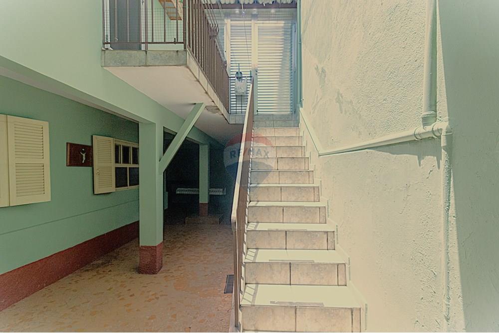 Casa - Venda - São Paulo , São Paulo - 31 ESCADA SALÃO .jpg - 602201019-7