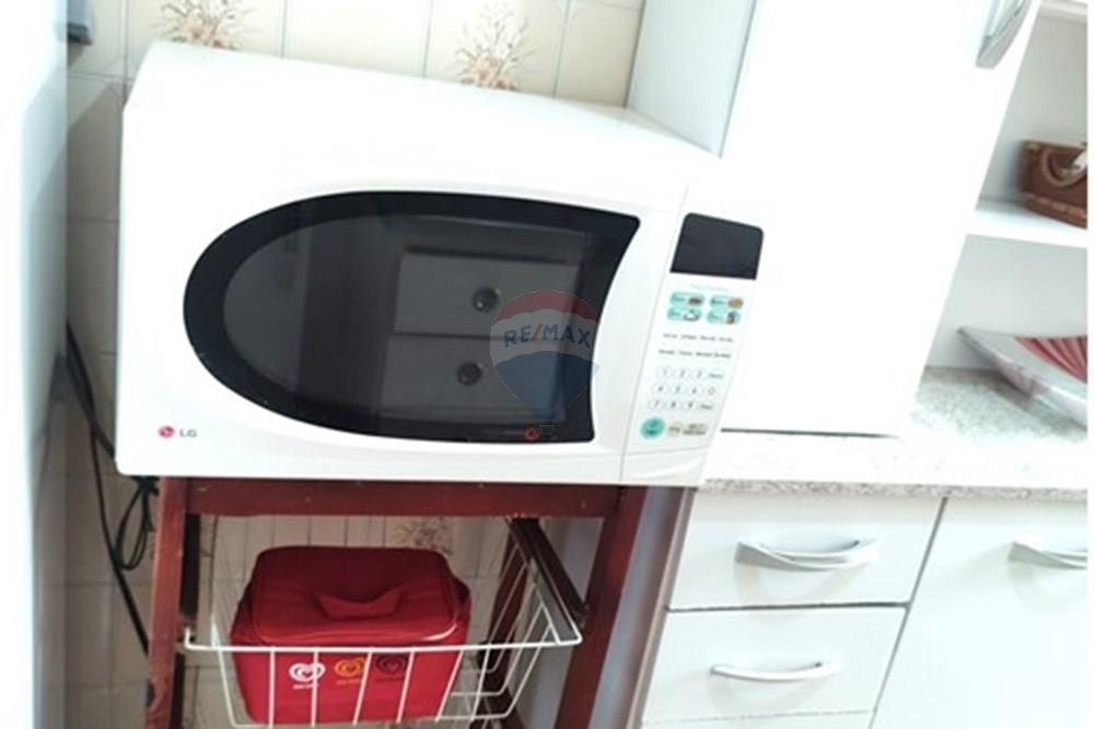 Apartamento - Alugar - São Paulo , São Paulo - 37.jpg - 601241001-54