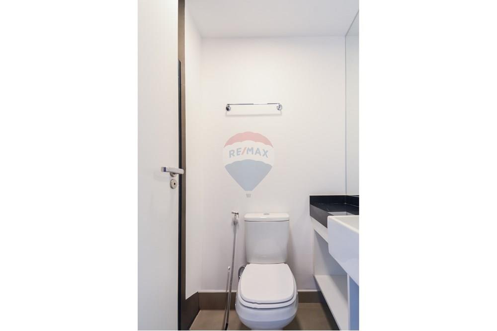 Studio - Venda - São Paulo , São Paulo - 01fotos_012.jpg - 601251009-41