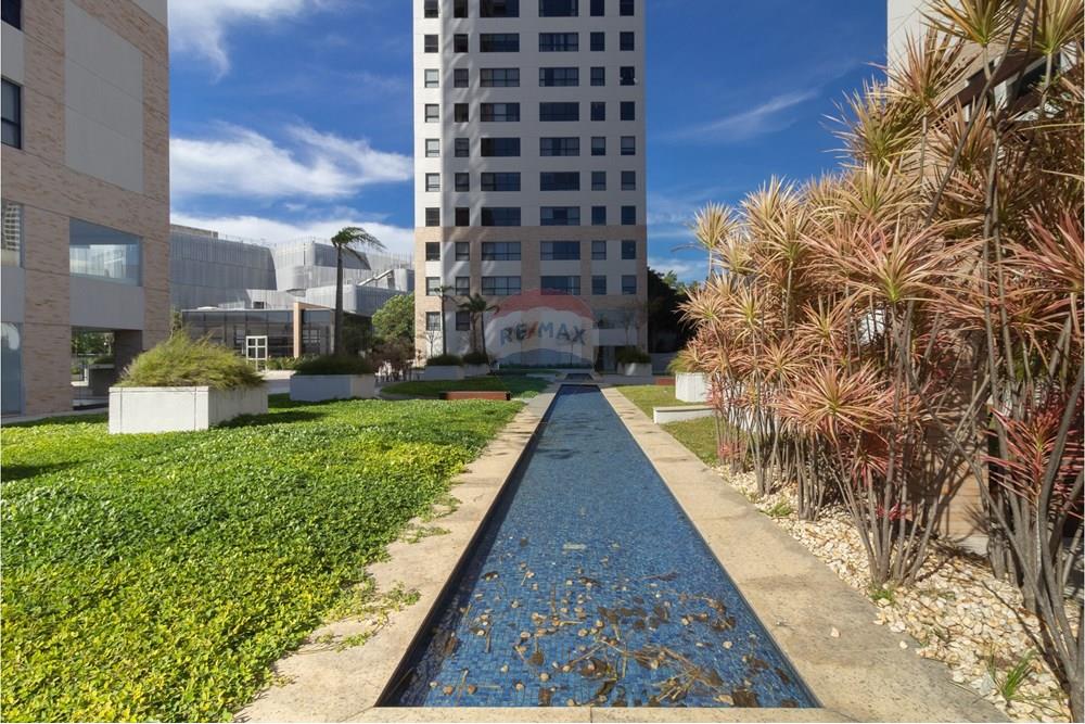 Apartamento - Alugar - São Paulo , São Paulo - 17 AREAS COMUNS (3).jpg - 602281022-113