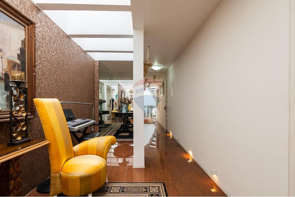 Casa - Venda - São Paulo , São Paulo - 15_CS.jpg - 601971032-116