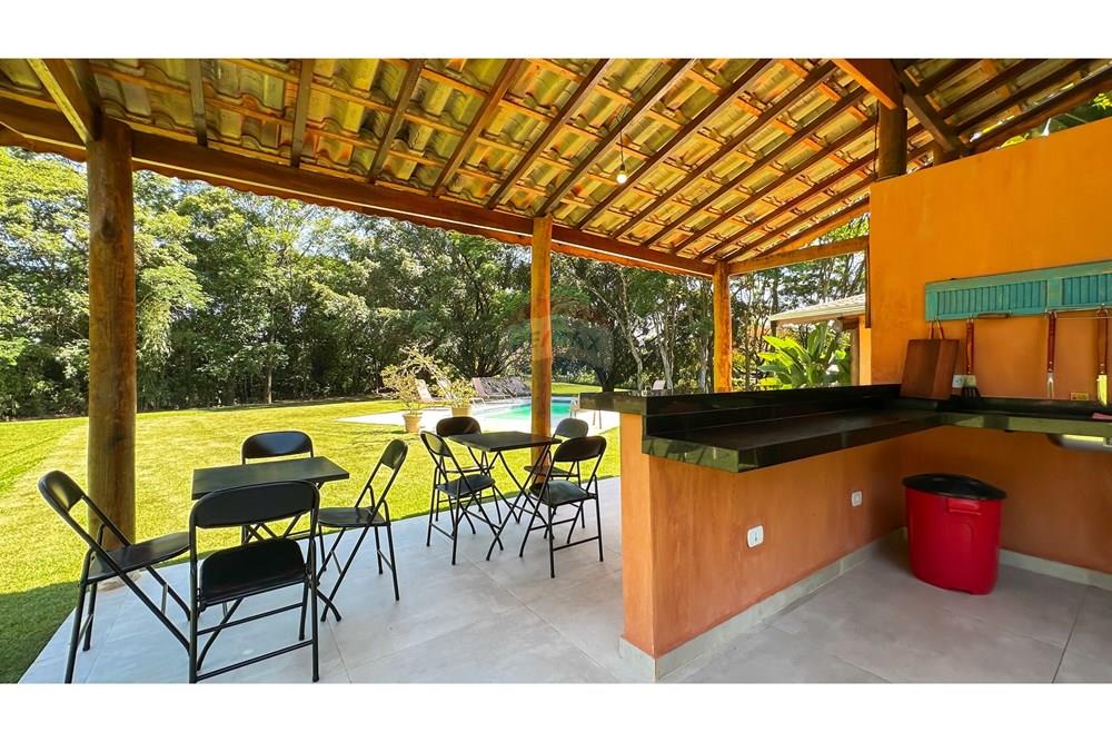 Chácara / Sítio / Fazenda - Venda - Indaiatuba , São Paulo - IMG_4761.jpg - 601721032-82