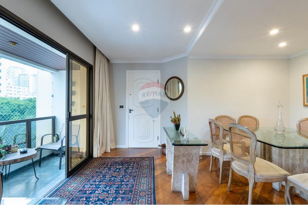 Apartamento, 3 quartos, 131 m² - Foto 2